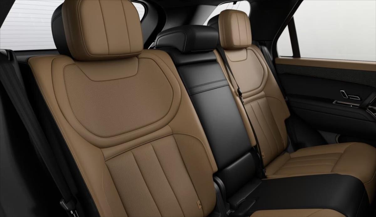 Land Rover Range Rover Sport SUV / Terénní 3,0 l 258 kw