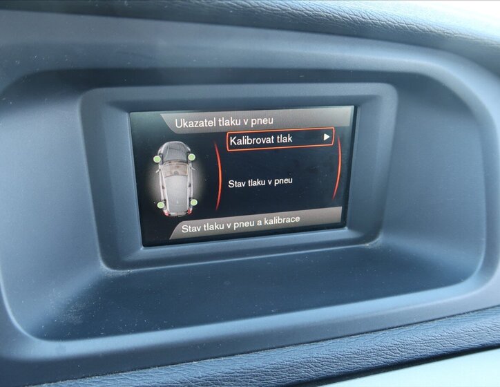 Volvo V40 Hatchback 1,6 l 88 kw