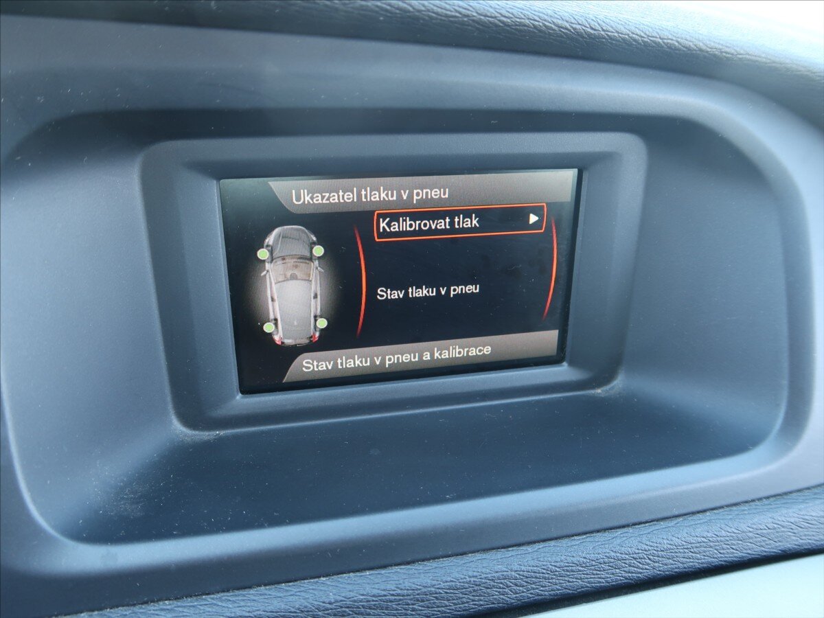 Volvo V40 Hatchback 1,6 l 88 kw