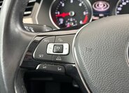 Volkswagen Passat Sedan / Limuzína 2,0 l 140 kw