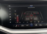 Volkswagen Touareg SUV / Terénní 3,0 l 210 kw