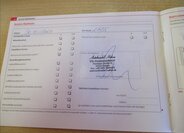 Škoda Fabia Kombi 1,2 l 77 kw