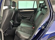 Volkswagen Passat Kombi 2,0 l 140 kw
