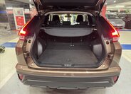 Mitsubishi Eclipse SUV / Terénní 2,4 l 138 kw