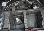 Škoda Superb Kombi 2,0 l 140 kw