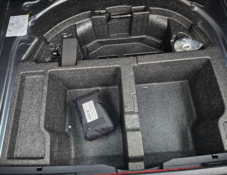 Škoda Superb Kombi 2,0 l 140 kw