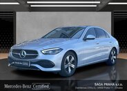 Mercedes-Benz Třídy C Sedan 1,5 l 150 kw