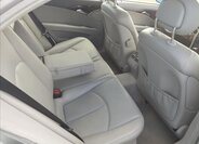 Mercedes-Benz Třídy E Sedan / Limuzína 1,8 l 120 kw
