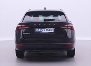 Škoda Octavia Kombi 2,0 l 85 kw