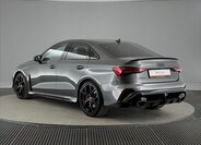 Audi RS 3 Sedan / Limuzína 2,5 l 294 kw