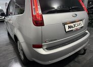 Ford C-MAX MPV 1,8 l 85 kw