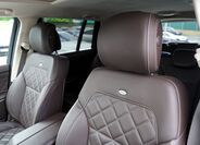 Mercedes-Benz GLS 25