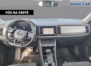 Škoda Kodiaq SUV / Terénní 2,0 l 110 kw