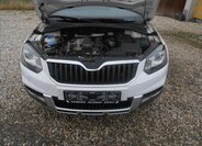 Škoda Yeti 21