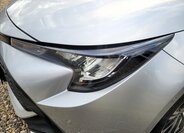 Toyota Corolla Kombi 1,8 l 72 kw