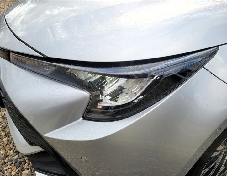 Toyota Corolla Kombi 1,8 l 72 kw