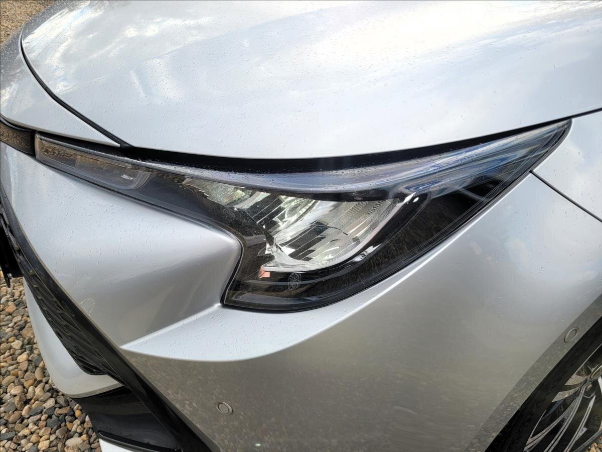 Toyota Corolla Kombi 1,8 l 72 kw