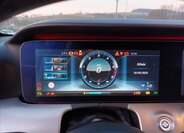 Mercedes-Benz Třídy E Kombi 3,0 l 190 kw