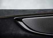 Ferrari Ostatní SUV / Terénní 6,5 l 529 kw