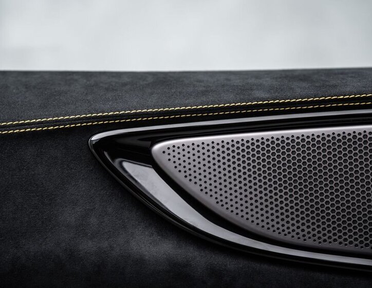 Ferrari Ostatní SUV / Terénní 6,5 l 529 kw