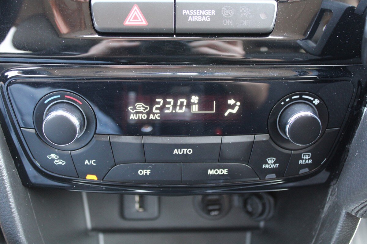 Suzuki Vitara Hatchback 1,4 l 103 kw