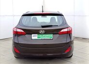 Hyundai i30 Kombi 1,6 l 99 kw