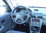 Land Rover Freelander SUV 2,0 l 72 kw