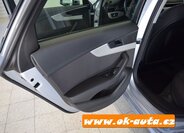 Audi A4 Kombi 2,0 l 110 kw