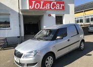 Škoda Praktik Skříň 1,2 l 63 kw