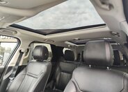 Land Rover Discovery SUV / Terénní 3,0 l 190 kw