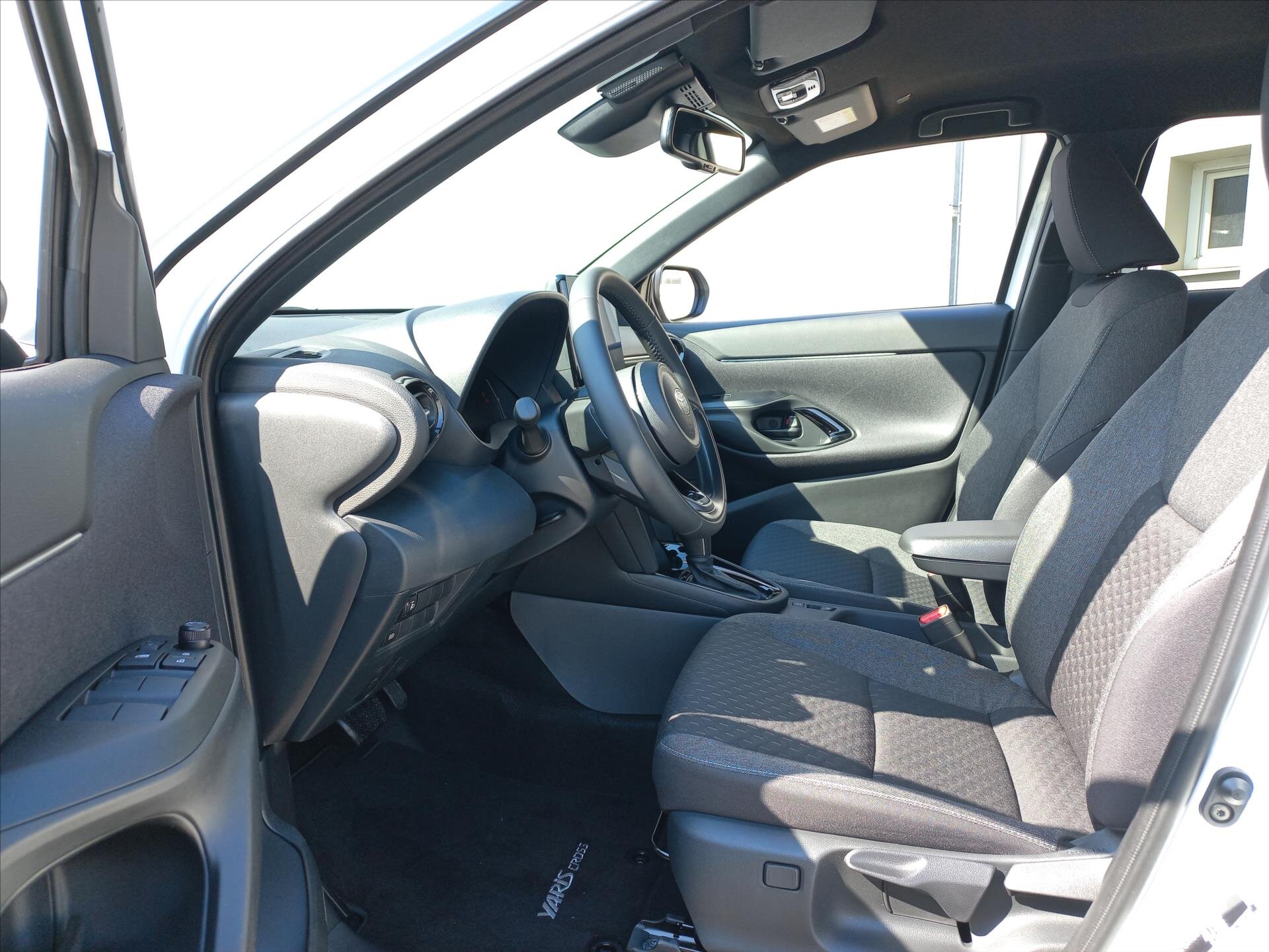 Toyota Yaris Cross SUV / Terénní 1,5 l 68 kw