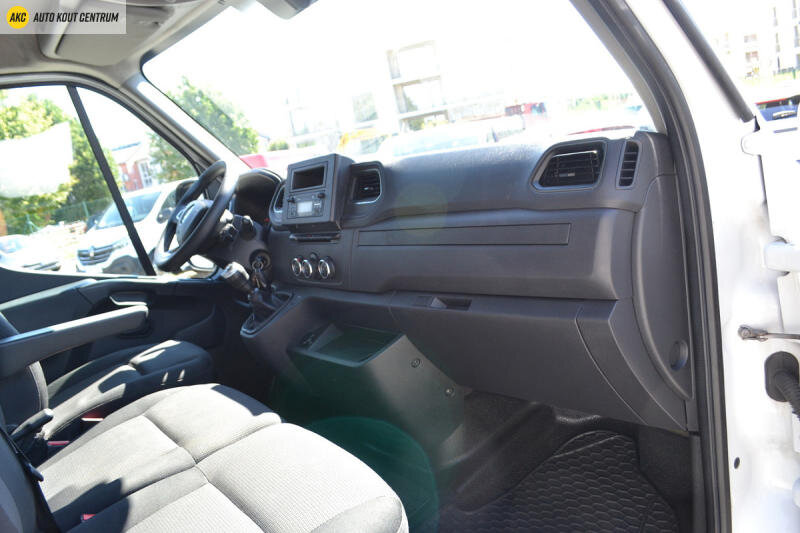 Renault Master Ostatní 2,3 l 100 kw