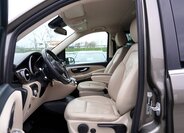 Mercedes-Benz Třídy V MPV 2,1 l 140 kw
