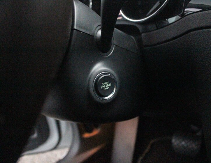 Škoda Superb Sedan 2,0 l 125 kw