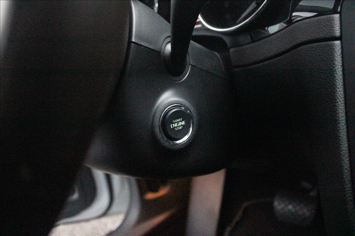 Škoda Superb Sedan 2,0 l 125 kw