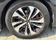 Ford S-MAX MPV 2,0 l 140 kw