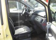 Mercedes-Benz Vito 9