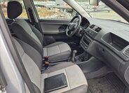 Škoda Fabia Kombi 1,4 l 63 kw