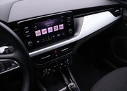 Škoda Kamiq SUV 1,6 l 85 kw