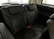 Mercedes-Benz GLS 25