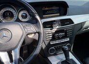 Mercedes-Benz Třídy C Kombi 0,0 195 kw