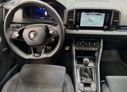 Škoda Karoq SUV 1,5 l 110 kw