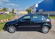 Volkswagen Polo Hatchback 1,4 l 55 kw