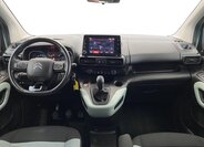 Citroën Berlingo 9