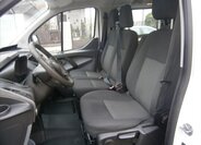 Ford Transit Custom Kombi 2,2 l 74 kw