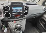 Citroën Berlingo 14