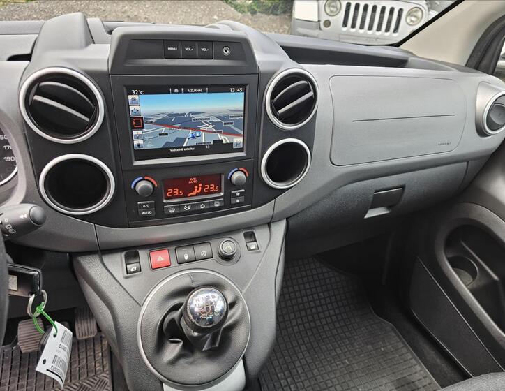 Citroën Berlingo 14