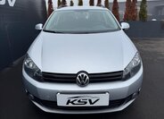 Volkswagen Golf Kombi 1,6 l 77 kw