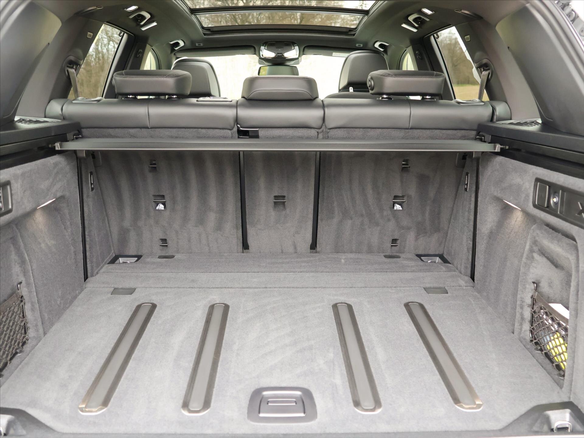 BMW X5 SUV / Terénní 3,0 l 259 kw