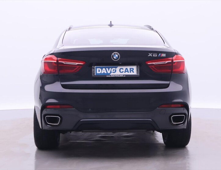 BMW X6 SUV / Terénní 3,0 l 190 kw